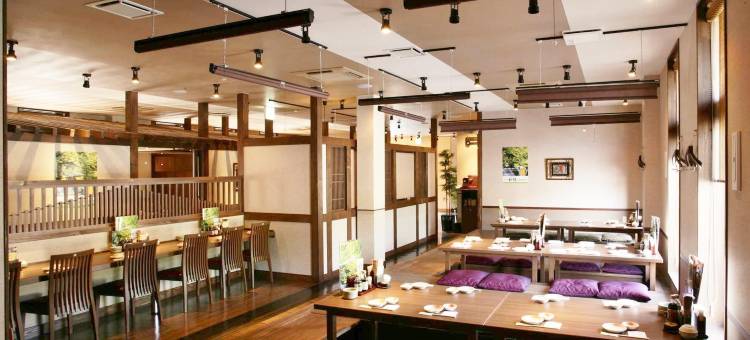 露樱酒店滨名湖店(Hotel Route-Inn Hamanako)图片