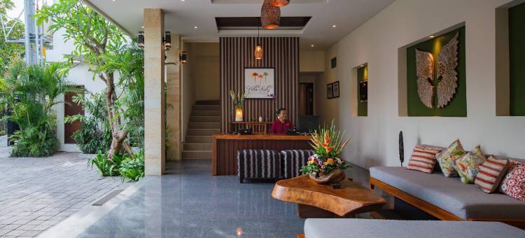 莎莉别墅(Villa Sally)图片