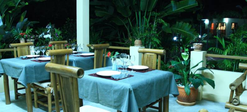 迈暹罗度假村(Mai Siam Resort)图片