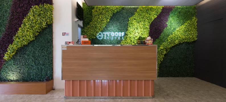 TT德福酒店(马塘)(TT Dorf Hotel Matang)图片