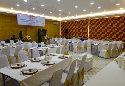 The Orchid Beach Resort @ VIP Chain Resort Hotel Overview