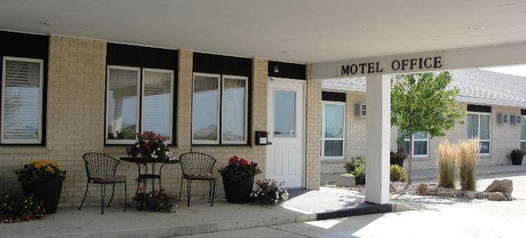 威廉姆斯温德姆速8酒店(Super 8 by Wyndham Williams)图片