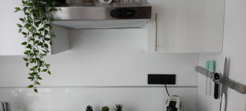 布雷斯特4号穆朗舒适公寓(Appart Cosy Brest (Les 4 Moulins))图片