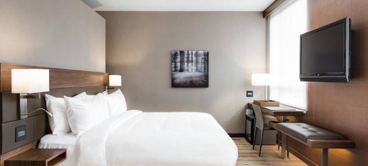 里加AC酒店(AC Hotel Riga)图片