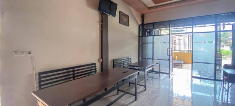 Home Stay Mulyawan Syariah Sengkang Mitra RedDoorz图片