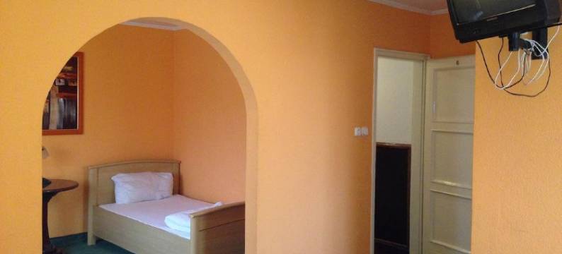 Alfold Panzio & Etterem图片