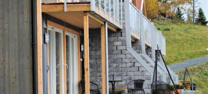 耶洛弗鲁堡酒店(Hjellup Fjordbo)图片