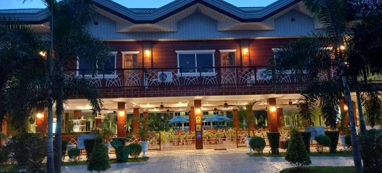卡莫特斯旅游旅馆(Camotes Tourist Inn)图片