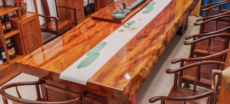 雁栖湖客栈图片