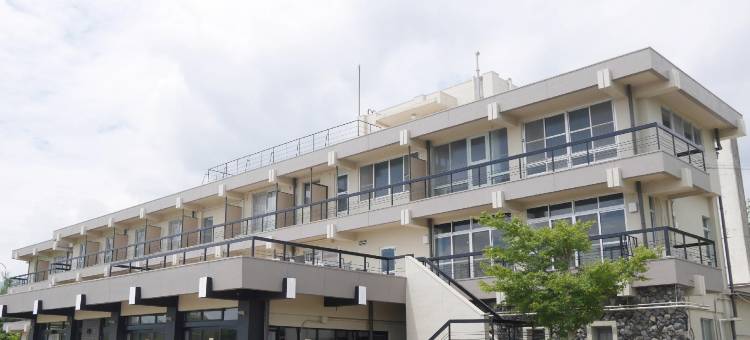 杰霍佩斯琵琶湖民宿(J-Hoppers Lake Biwa Guesthouse)图片