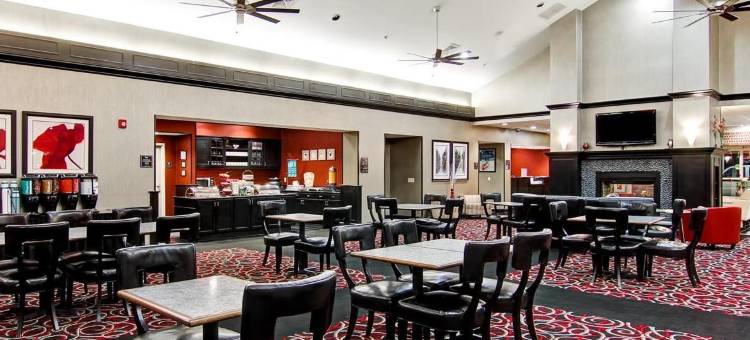 利斯堡Homewood Suites by Hilton(Homewood Suites by Hilton Leesburg)图片