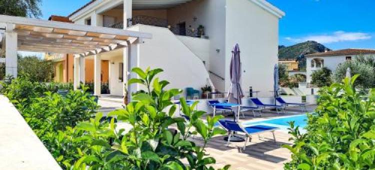 Affittacamere Bellavista Posada图片