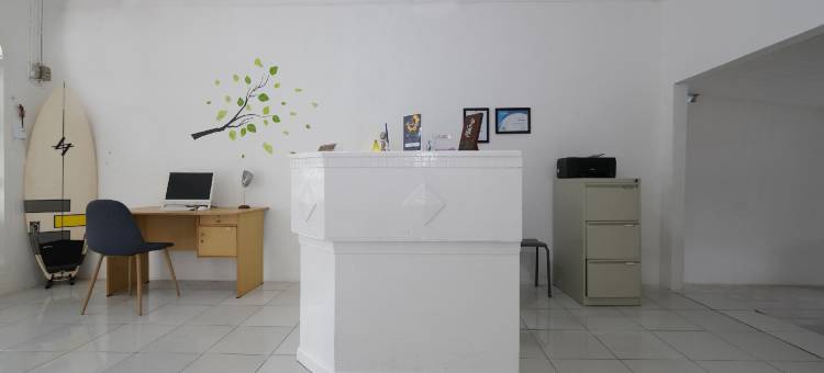 OYO-2557苹果公寓(OYO 2557 the Apple Residence)图片