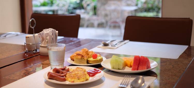 巴淡岛心悦酒店(AP Premier Batam)图片