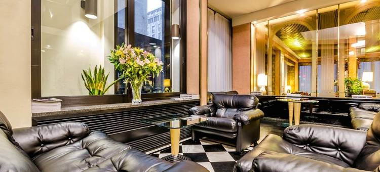 布鲁内莱斯基酒店(Brunelleschi Hotel)图片