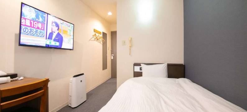 渚汀酒店(Hotel Nagisa)图片