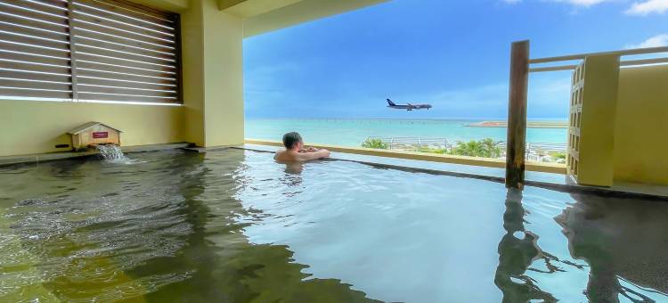 琉球温泉濑长岛酒店(Ryukyu Onsen Senagajima Hotel)图片