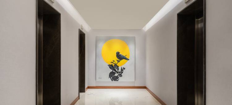 迪拜棕榈岛voco(voco Dubai the Palm)图片