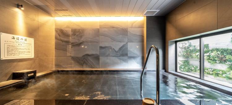 今治超级酒店(Super Hotel Imabari)图片