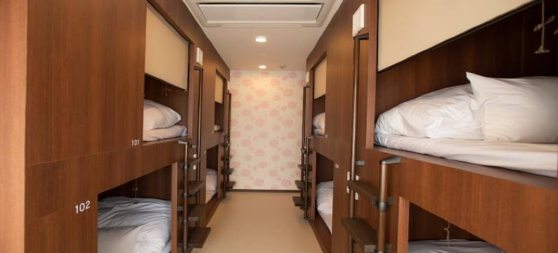 龙宫的使者水疗度假村(Ryugu No Tsukai)图片