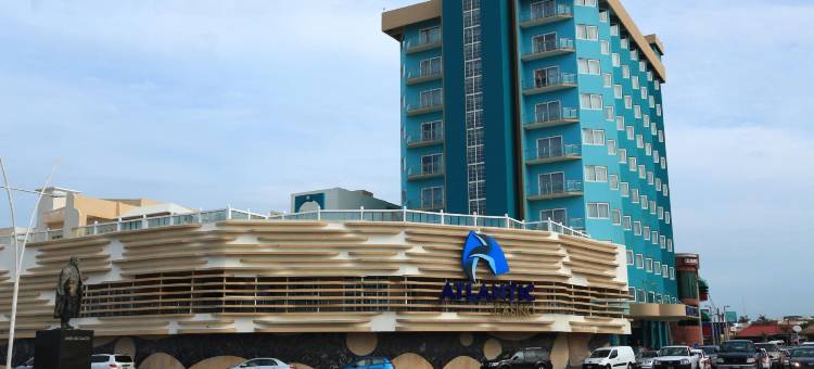 洛伊丝韦拉克鲁斯酒店(Hotel Lois Veracruz)图片