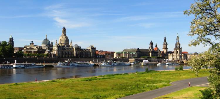 德雷斯顿市普瑞米尔客栈-Zentrum(Premier Inn Dresden City Zentrum)图片
