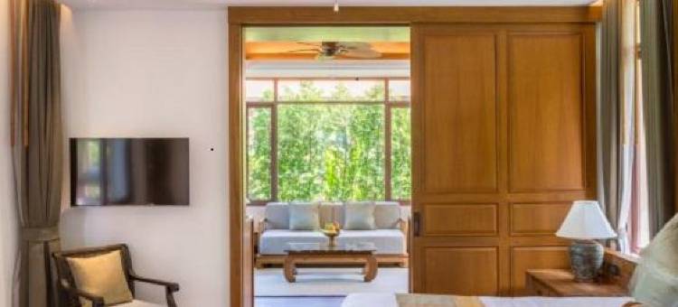 苏布塔维度假村(Sukthawee Resort)图片