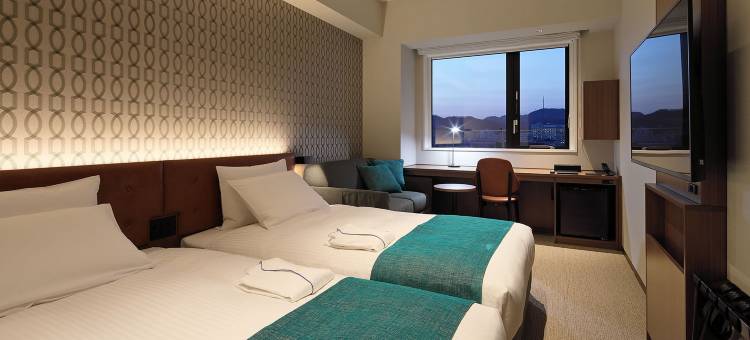 神户聚乐酒店(Kobe Hotel Juraku)图片