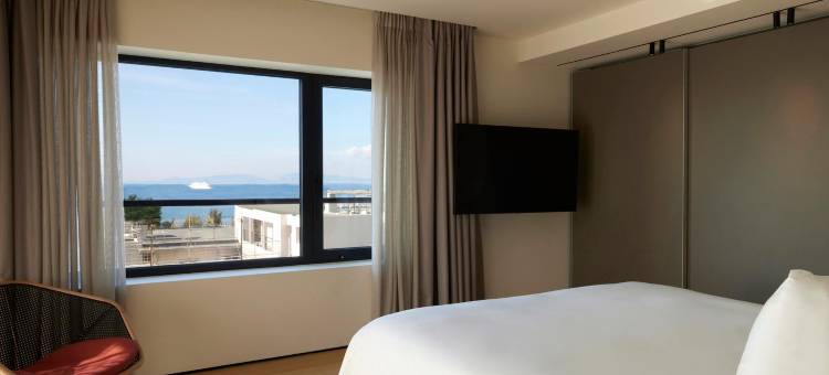 雅典都喜套房酒店(Dusit Suites Athens)图片