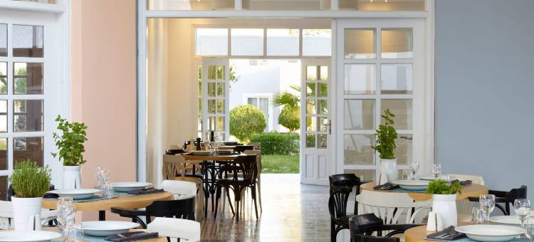 Marmari Beach Hotel图片