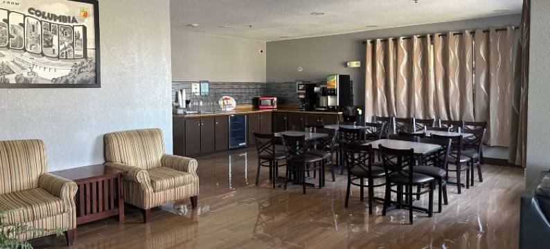 哥伦比亚东速8酒店(Super 8 by Wyndham Columbia East)图片