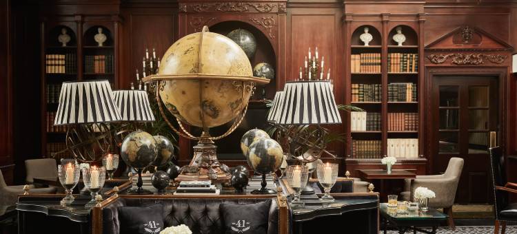 41旅馆(Hotel 41)图片