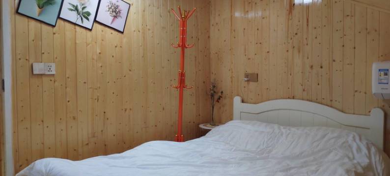 温州沙漠之虎特色民宿图片