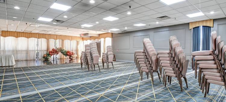 Holiday Inn Piscataway - Somerset图片