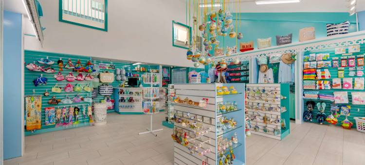 希尔顿度假俱乐部圣马丁皇家棕榈(Hilton Vacation Club Royal Palm St. Maarten)图片