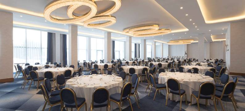 Makedonia Palace图片