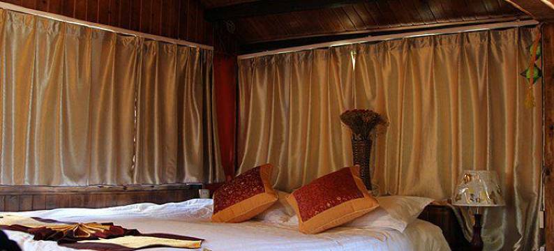 丽江天天天蓝客栈图片