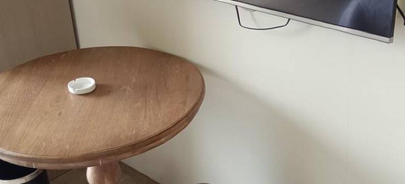 威海本土威海人公寓图片