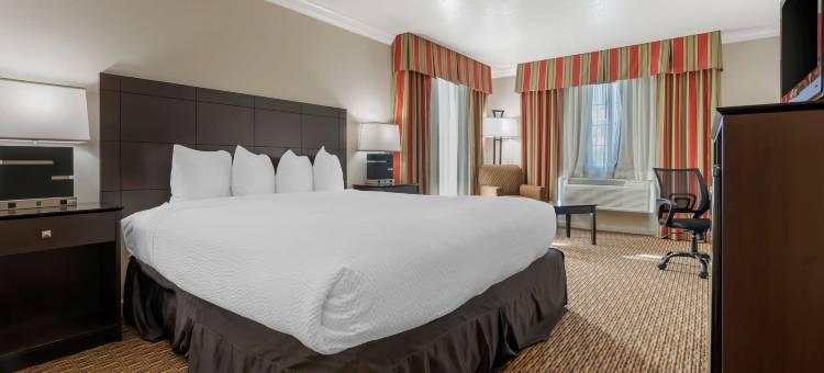 科洛尼尔贝斯特韦斯特酒店(Best Western Colonial Inn)图片