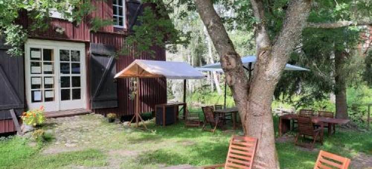 Portaan Nahkurinverstas图片