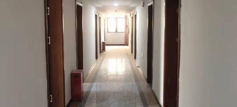 墨玉君豪商务宾馆图片