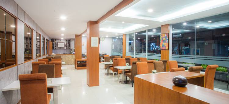 肯达利龙栈(Dragon Inn Kendari)图片