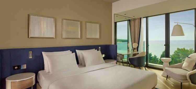 普拉布里奥尼大酒店丽笙精选酒店(Grand Hotel Brioni Pula, A Radisson Collection Hotel)图片