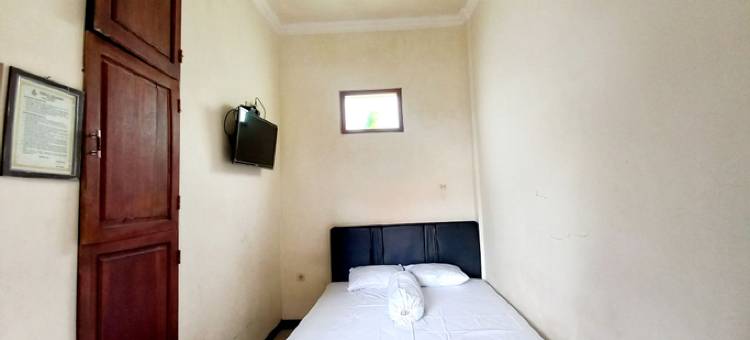 Griya Juanda Syariah Near RS Dharma Husada Probolinggo Mitra RedDoorz图片