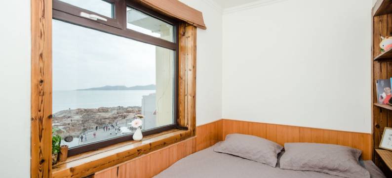 房东田野公寓(海阳路分店)图片