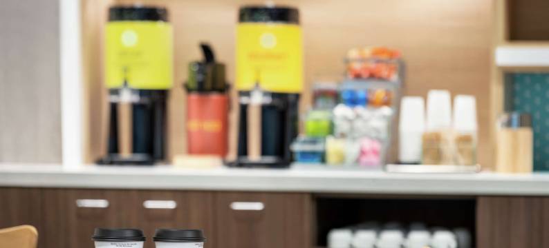 希尔顿家2套房科罗拉多斯普林斯I-25中央(Home2 Suites Colorado Springs I-25 Central)图片