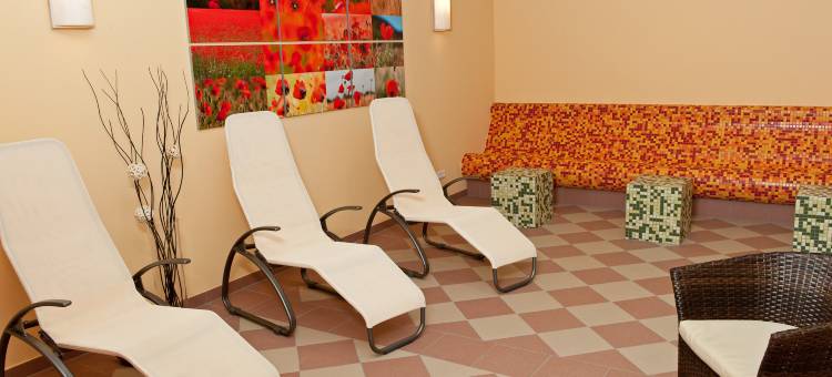 JUFA霍查卡尔度假村(Jufa Hotel Hochkar)图片