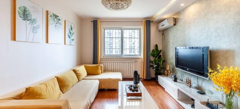 都市驿家668公寓(龙岩道分店)图片