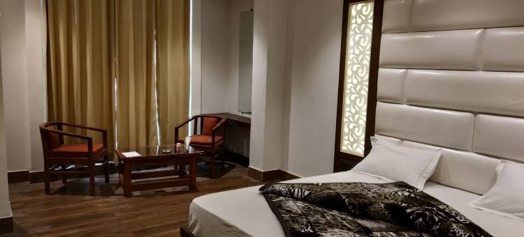 星星酒店(Hotel Star Inn)图片