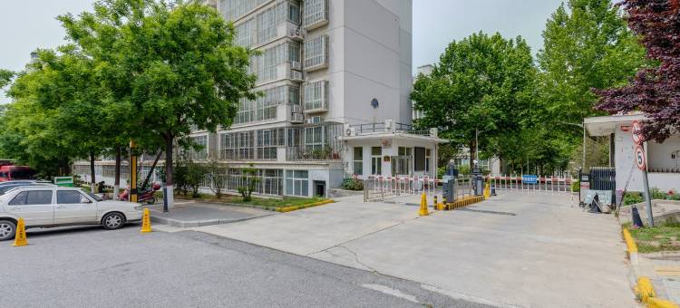 云海阁民宿(东关正街分店)图片